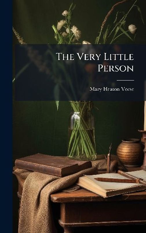 The Very Little Person