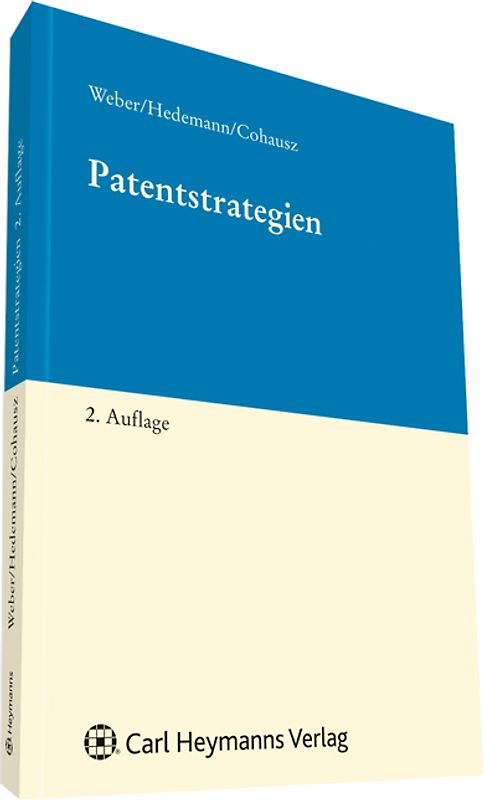 Patentstrategien