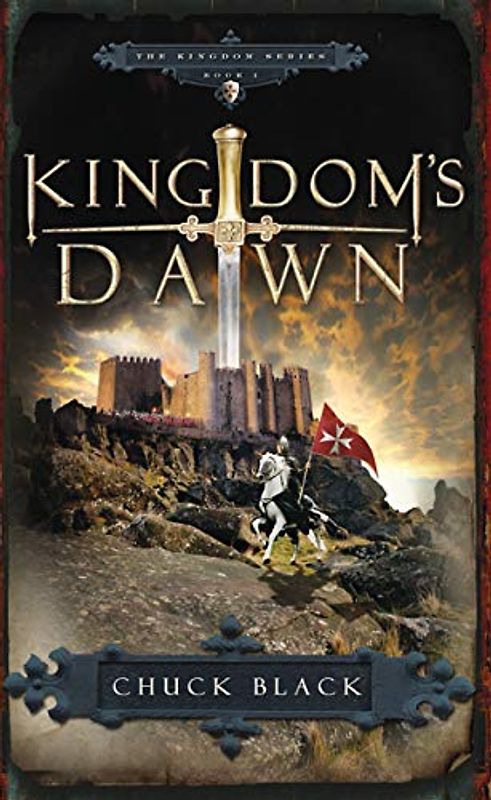 Kingdom's Dawn: Age 10-14 (Kingdom Series, Band 1)