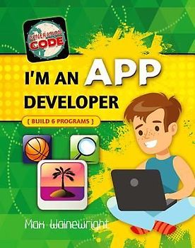 I'm an App Developer