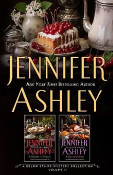 A Below Stairs Mystery Collection Volume II