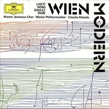 Claudio Abbado - Wien Modern