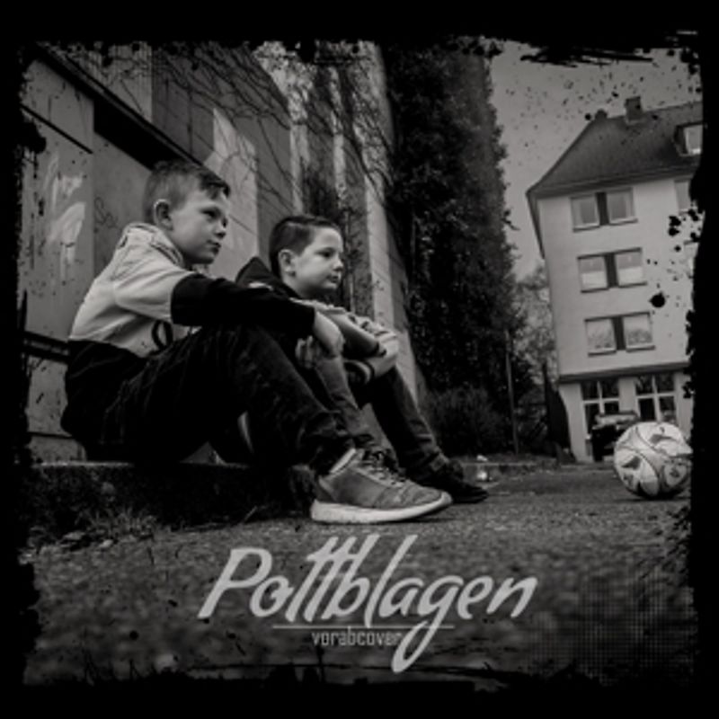 Reece & M.I.K.I - Pottblagen (Ltd.Boxset) [3 CDs]