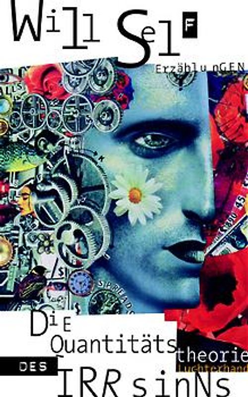 Die Quantitätstheorie des Irrsinns