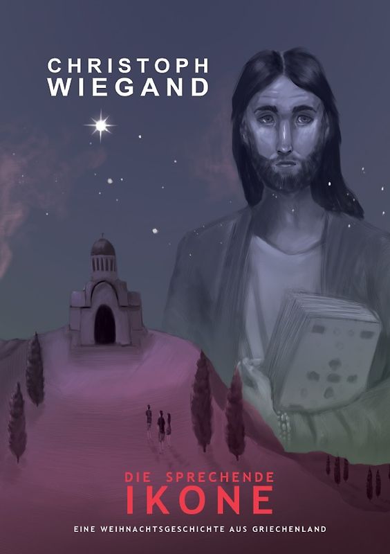 Die sprechende Ikone