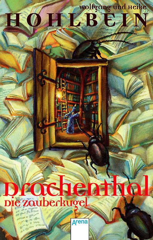 Drachenthal - Die Zauberkugel