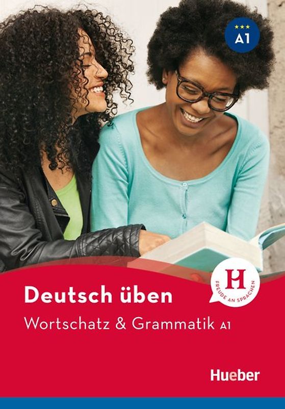 Wortschatz & Grammatik A1