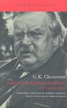 Correr tras el propio sombrero