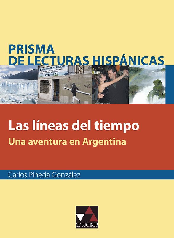 Prisma de lecturas hispánicas / Las líneas del tiempo