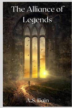 The Alliance of Legends