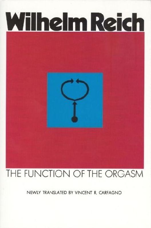 Function of the Orgasm