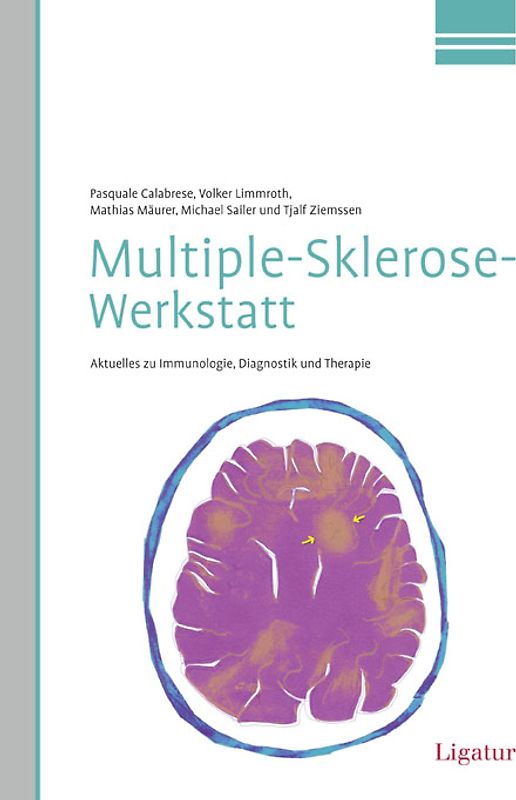 Multiple-Sklerose-Werkstatt