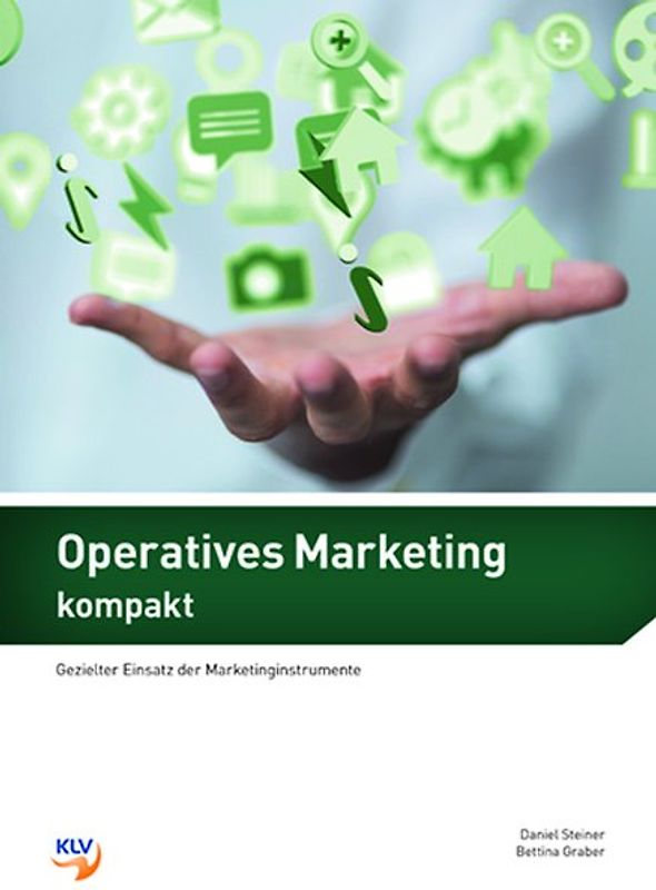 Operatives Marketing kompakt