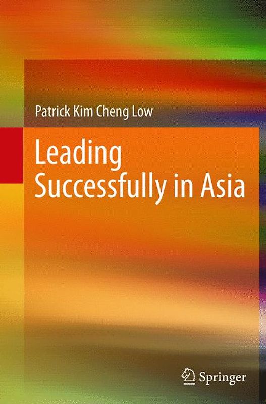 Leading Successfully in Asia