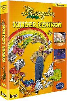 Das Löwenzahn Kinderlexikon MacOS