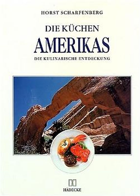 Die Küchen Amerikas