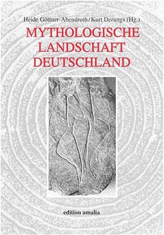 Mythologische Landschaft Deutschland