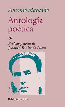 Antología poética