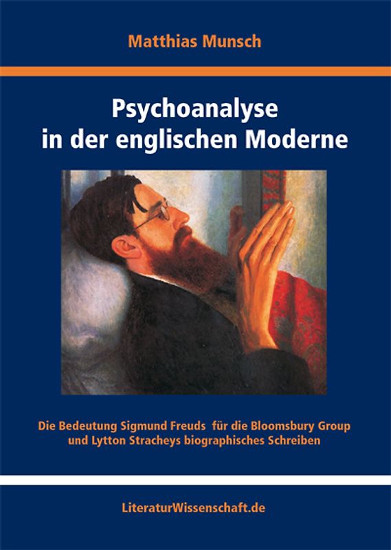 Psychoanalyse in der englischen Moderne