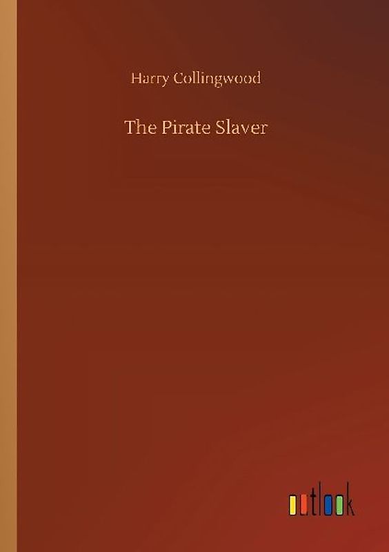 The Pirate Slaver