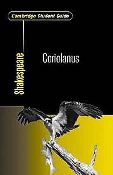 Coriolanus (Cambridge School Shakespeare) - Shakespeare, William