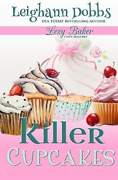 Killer Cupcakes