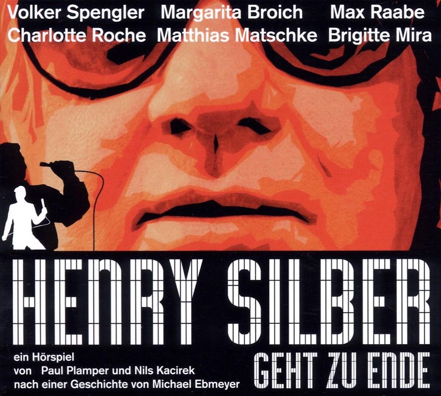 Henry Silber geht zu Ende