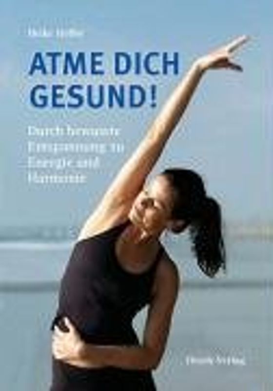 Atme dich gesund!