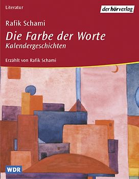 Die Farbe der Worte
