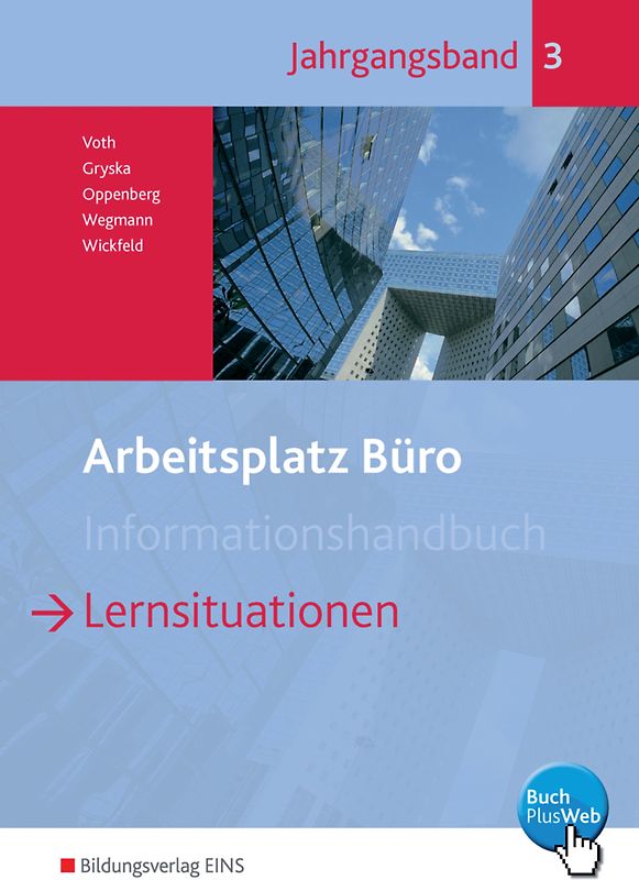 Arbeitsplatz Büro