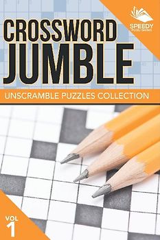 Crossword Jumble