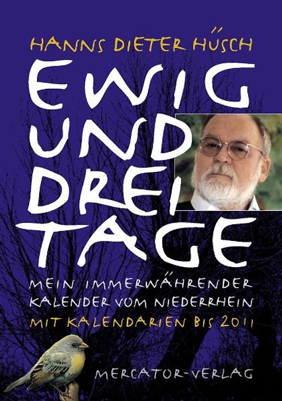 Ewig und drei Tage