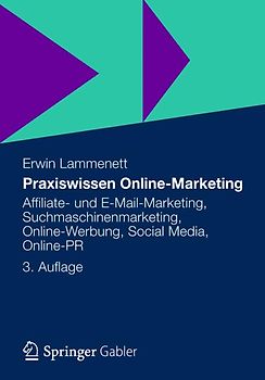 Praxiswissen Online-Marketing