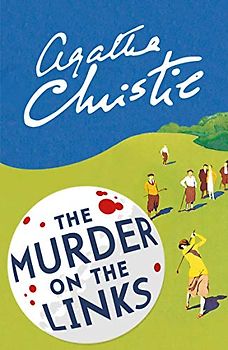 The Murder on the Links (Poirot)