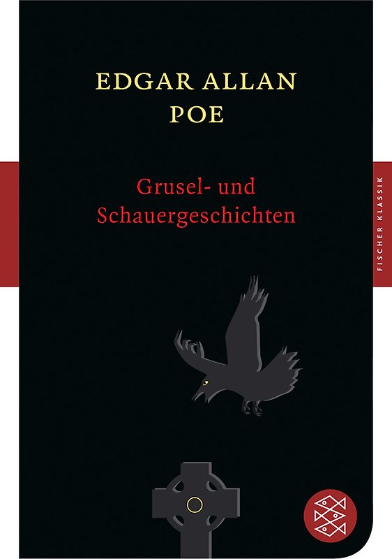 Grusel- und Schauergeschichten