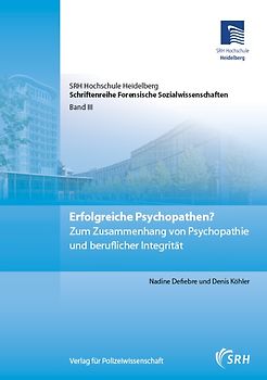 Erfolgreiche Psychopathen?