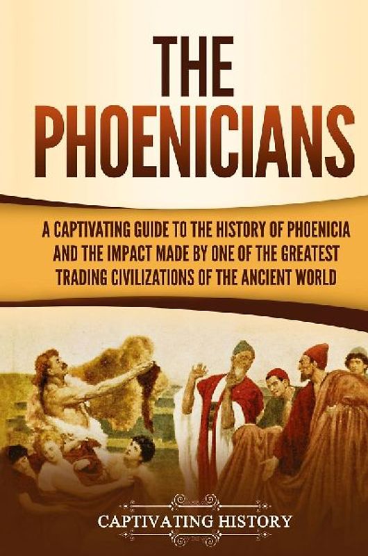 The Phoenicians