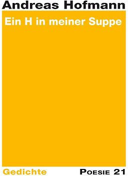 Ein H in meiner Suppe