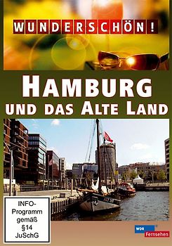 Wunderschön! - Hamburg und das Alte Land DVD
