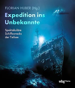 Expedition ins Unbekannte