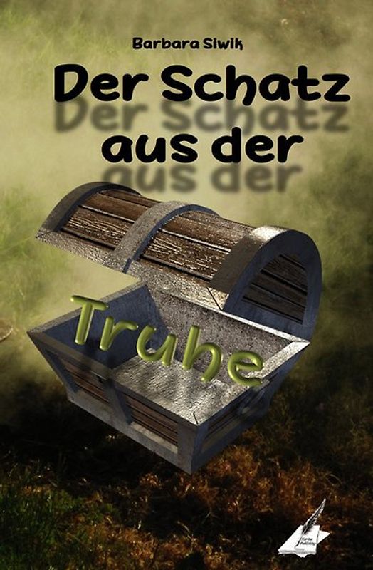 Der Schatz aus der Truhe