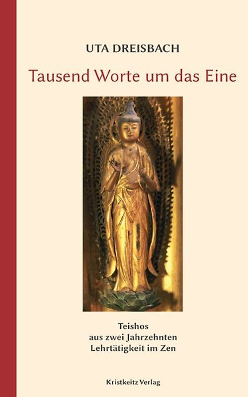 Tausend Worte um das Eine