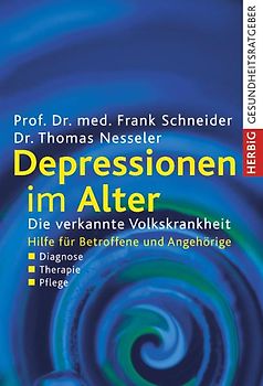 Depressionen im Alter