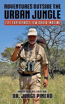 Adventures Outside the Urban Jungle