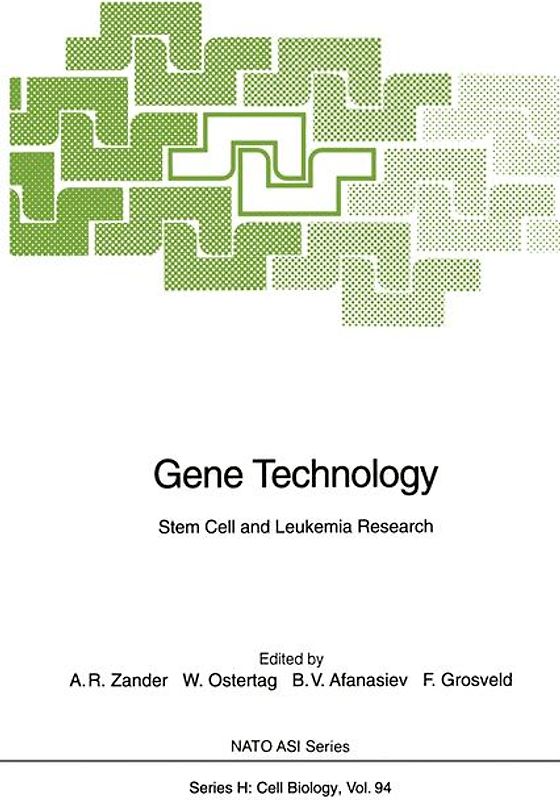 Gene Technology