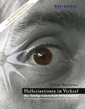 Halluzinationen im Verkauf