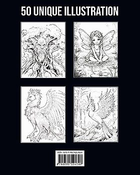 Livre Fantasy Adulte