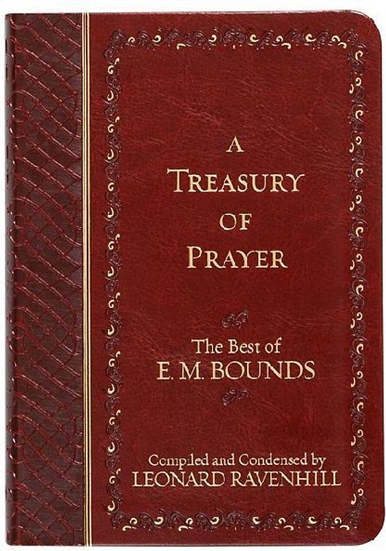 A Treasury of Prayer