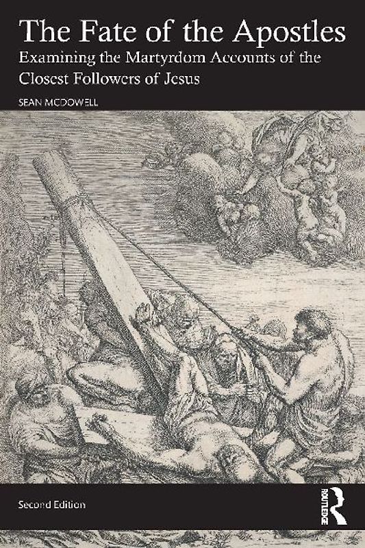 The Fate of the Apostles