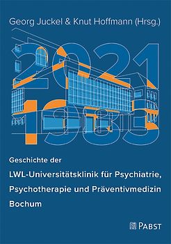 Geschichte der LWL-Universitätsklinik für Psychiatrie, Psychotherapie und Präventivmedizin Bochum